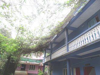 Rockfort Tourist Home, Thrissur 4